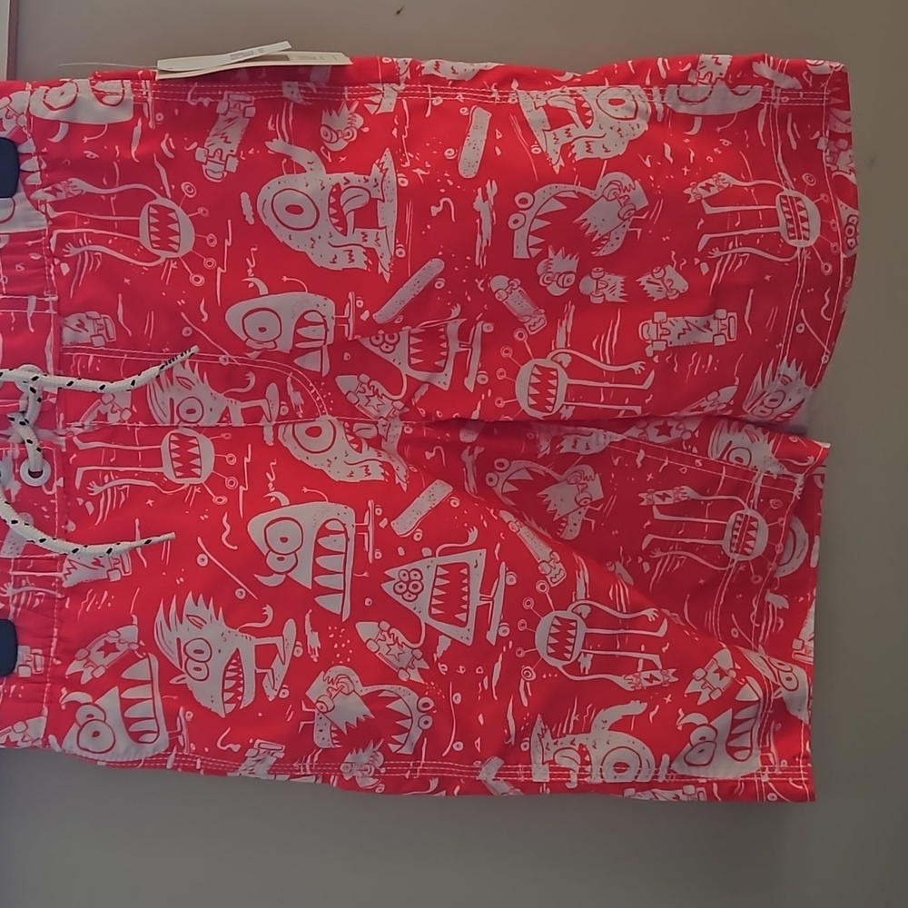 Gap swimming suite size small regular for kids